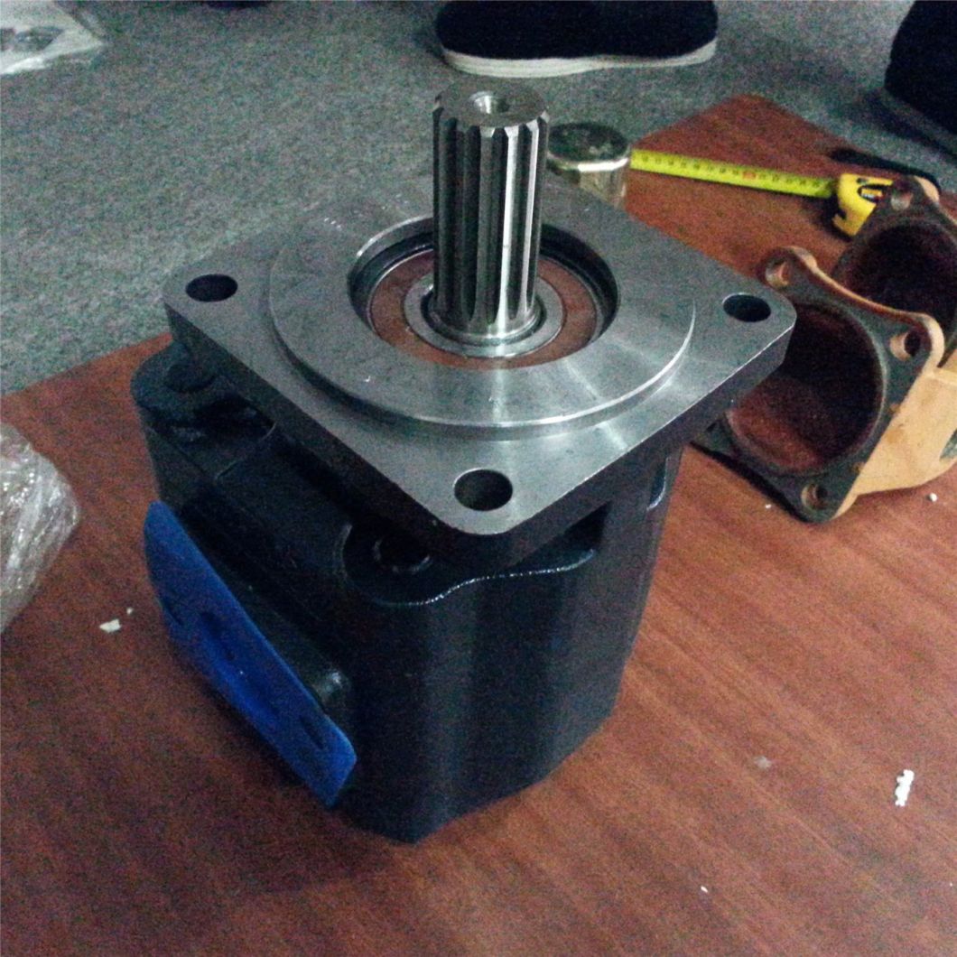 Changlin 936 Wheel Loader Spare Parts W-01-00147 Gear Oil Pump