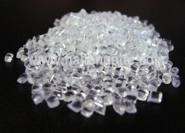 PC Plastic Pellets Resin Material