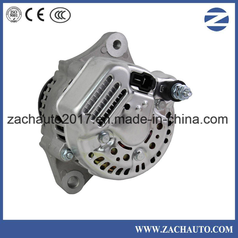 12V Auto Alternator for Kubota Tractors Compact L3710gst 34070-75600 34070-75601 34070-75602