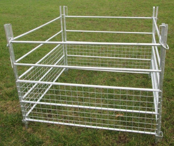 Hot Dipped Galvanized Cattle Horse Sheep Deer Fence/Livestock Fence
