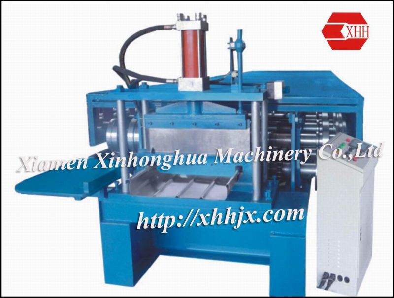 Standing Seam Roof Panel Machine Yx65-300-400-500 Bemo Sheet Making Machine