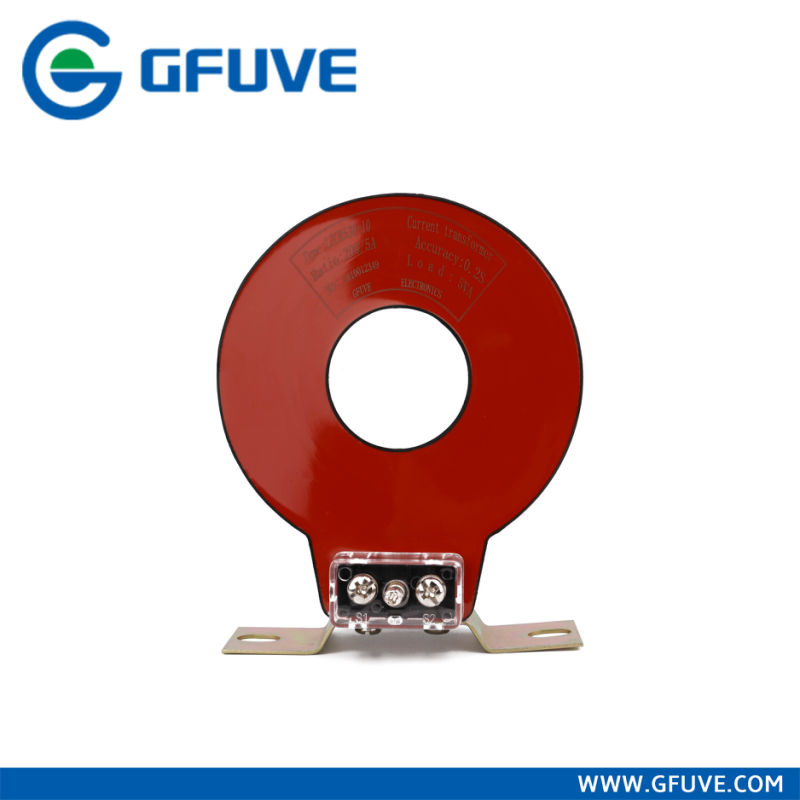 Gfuve China Manufacturer Supply 1000/5A Measurement and Protection Level Clamp Current Transformer