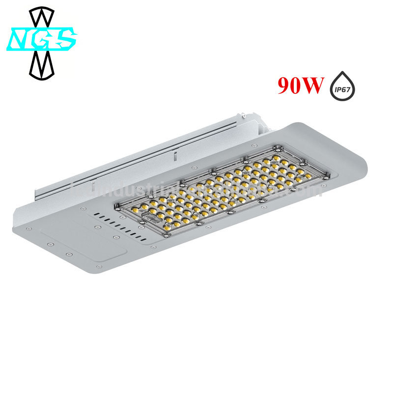 30W-320W IP67 120W LED Street Light Price, Outdoor Lamp