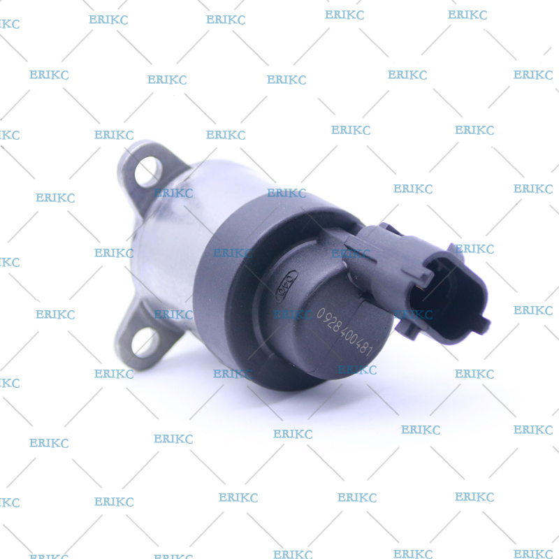 Erikc 0928400481 Bosch Diesel Fuel Pressure Regulator Valve 0928 400 481 / 0 928 400 481 for Iveco, Ford