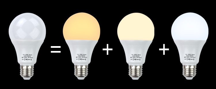 Dimmable Directional 9W Dimmer LED Bulb Light