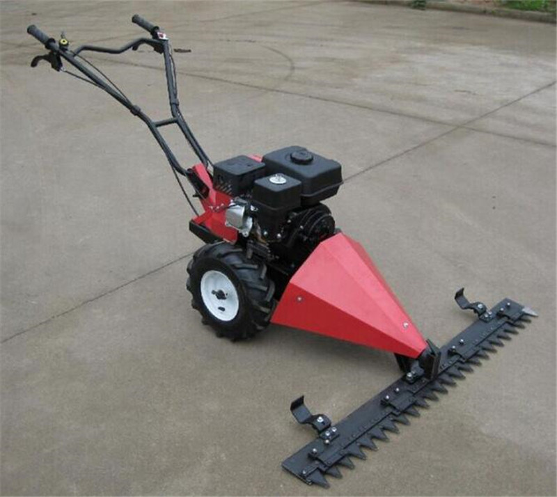 High Quality Gasoline Brush Cutter/Grass Trimmer/Weeding Machine