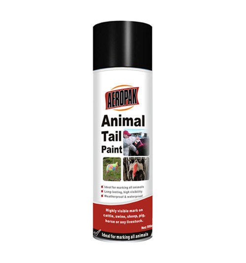 Colorful Animal Spray Marker for New Zealand Australia