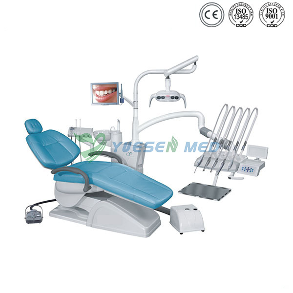 Medical Ysden-960A LED Light Dental Chair Unit