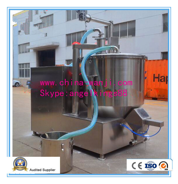 Full Stainless Steel High Speed Mixer