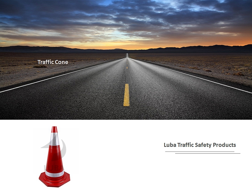 Traffic Facilities for Constructive and Working Safety