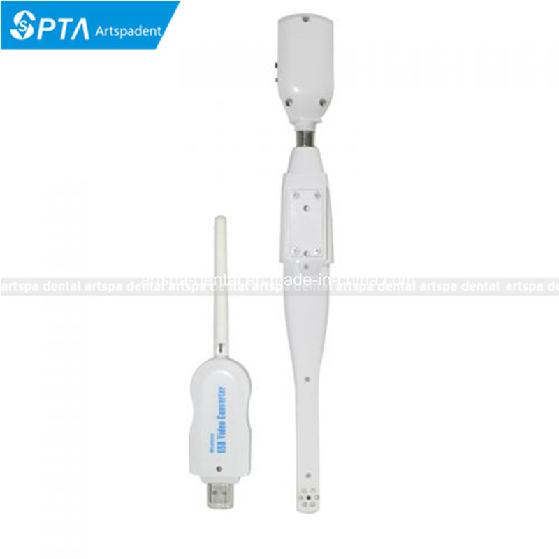 Wireless Dental Intraoral Camera