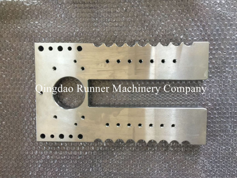 Aluminum/Iron/Brass/Stainless Steel/Carbon Steel/Metal Processing Machining Part