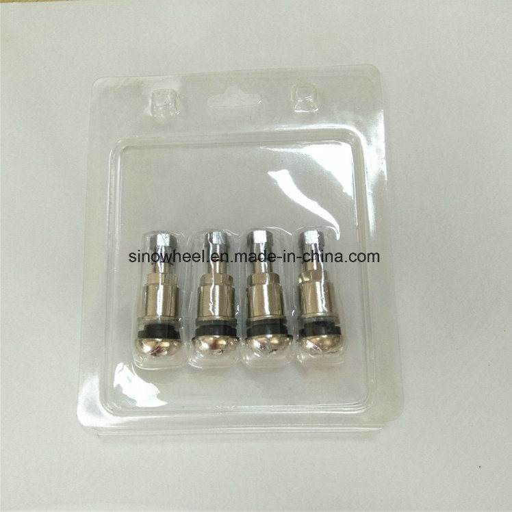 Light Truck Tire Valve Stem Brass Tire Valve Ms525