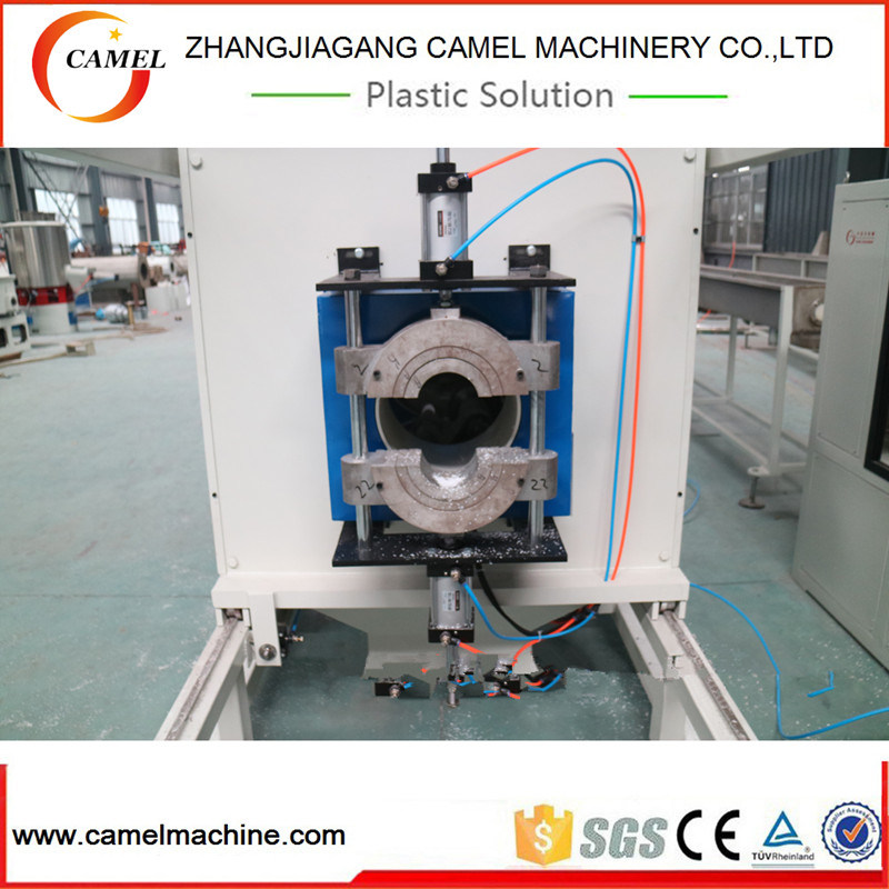 Dust Free Cutter for PE PPR and PVC Pipe/Cutting Machine