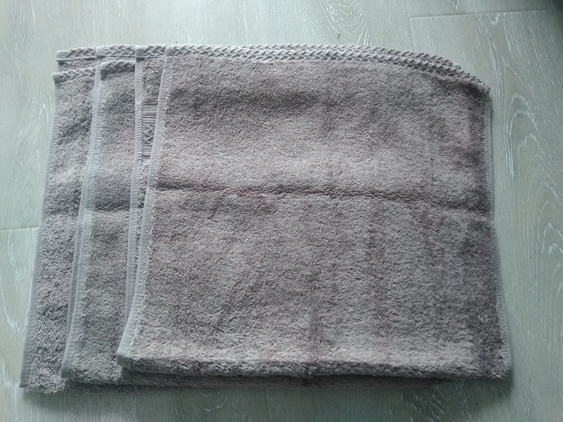 Hand Face Bath Hotel SPA Cotton Towel