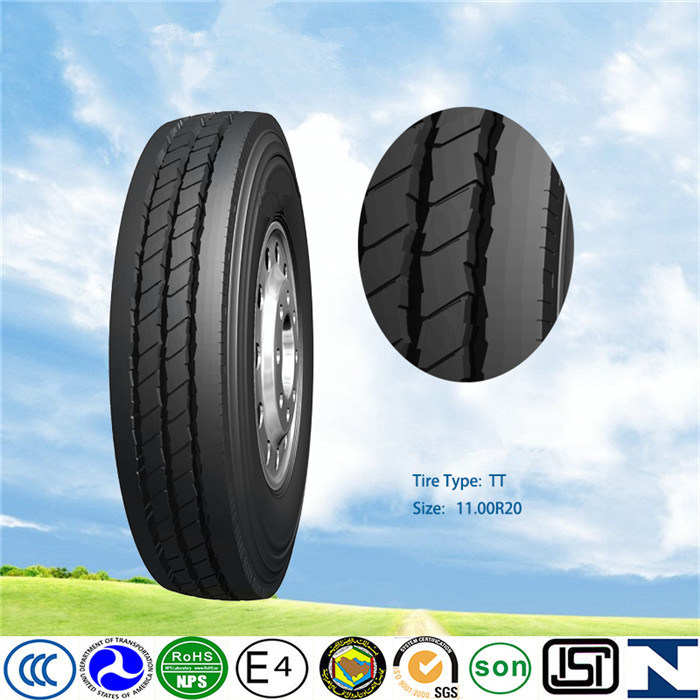 TBR Tire, Truck&Bus Tire, Radial Tire 11.00r20, Cheap Tire