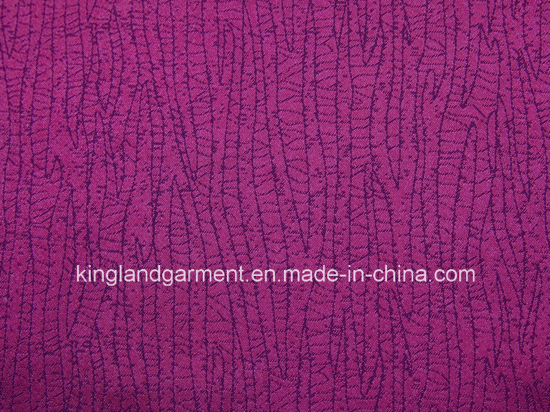 100% Polyester Quality Jacquard Striped Design Wide Width Table Cloth