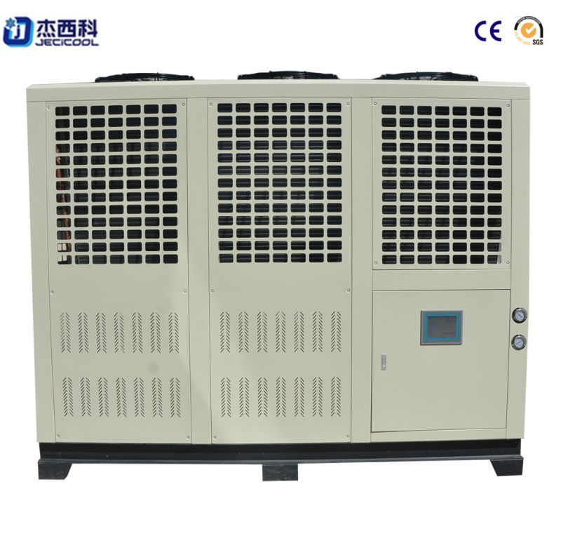 30 Tons High Efficient Air Cooled Chiller/ Industrial Water Chiller