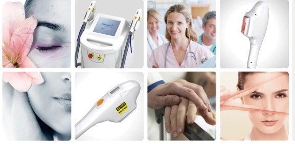 IPL Beauty Machine (CE, MEDICAL CE, FDA, TGA)