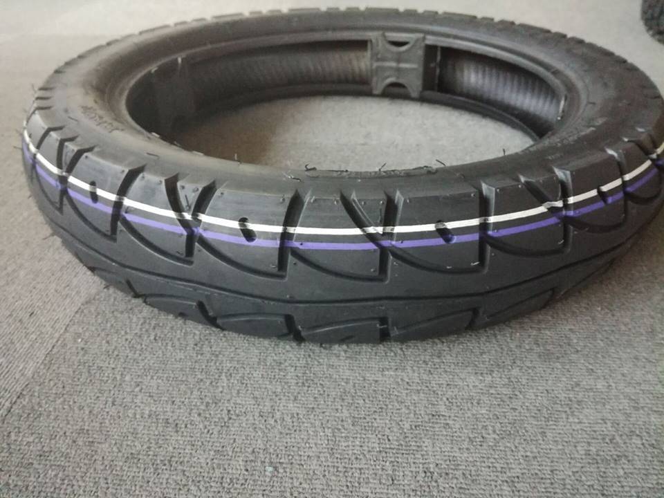 Chinese Motorcycle Tubeless Tyre 120/80-17 130/80-17 80/90-17 90/90-17 100/70-17