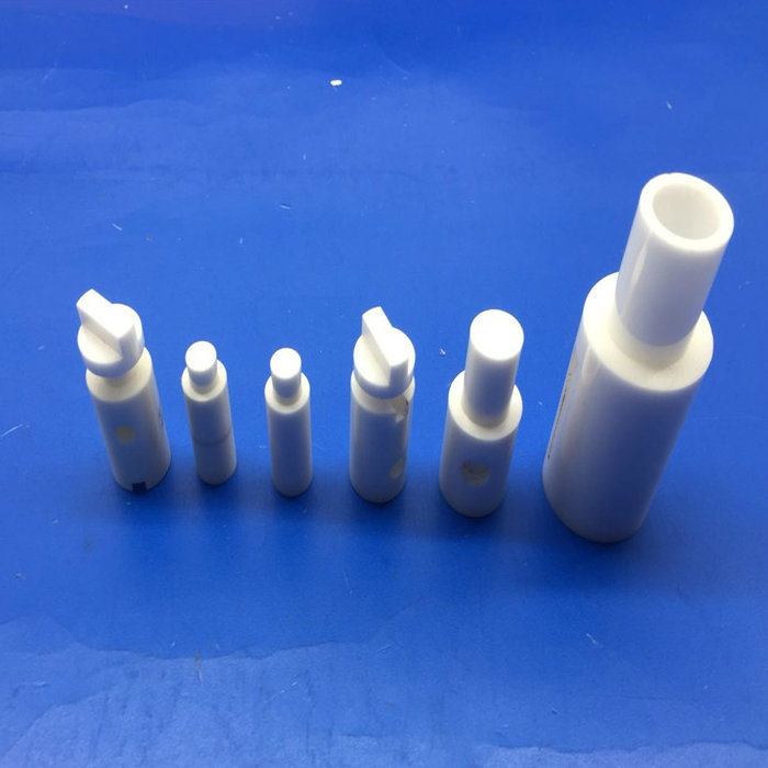 OEM Alloy High Precision Ceramic Dispensing Valves for Fluid Dispensing