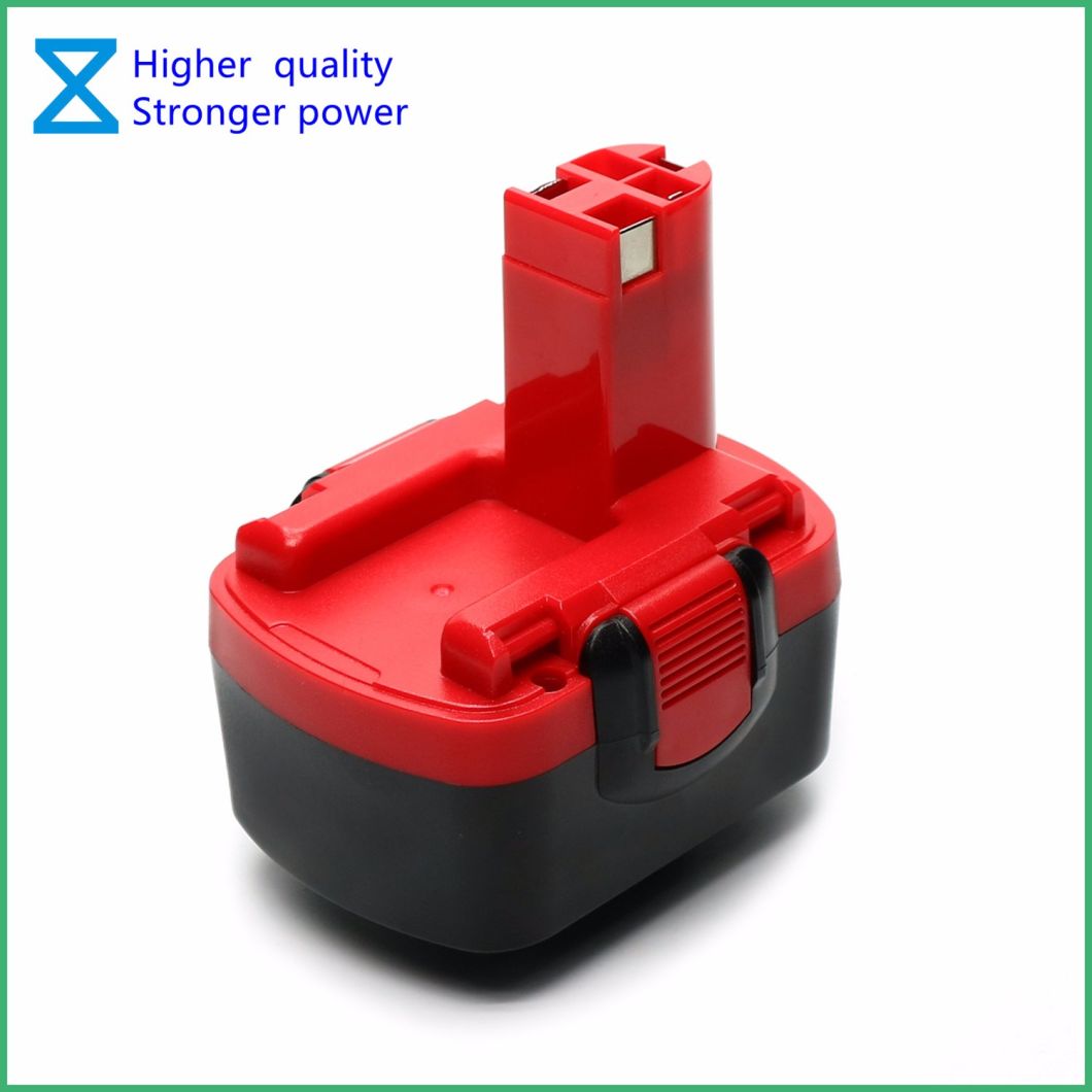 Factory Providing High Quality Customized Power Tools Replacement Battery for Bosch Power Tools