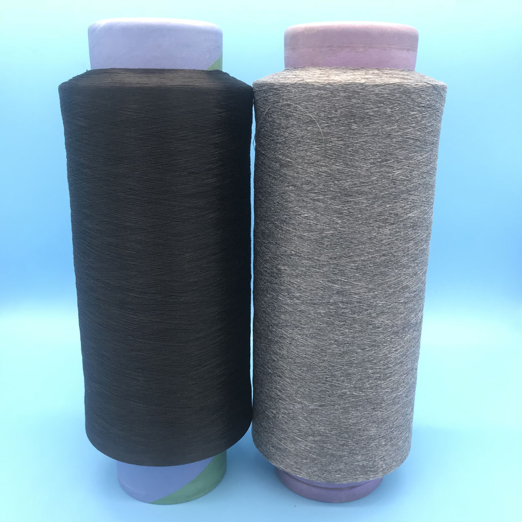 100% Polyester Air Textured Yarn (ATY)