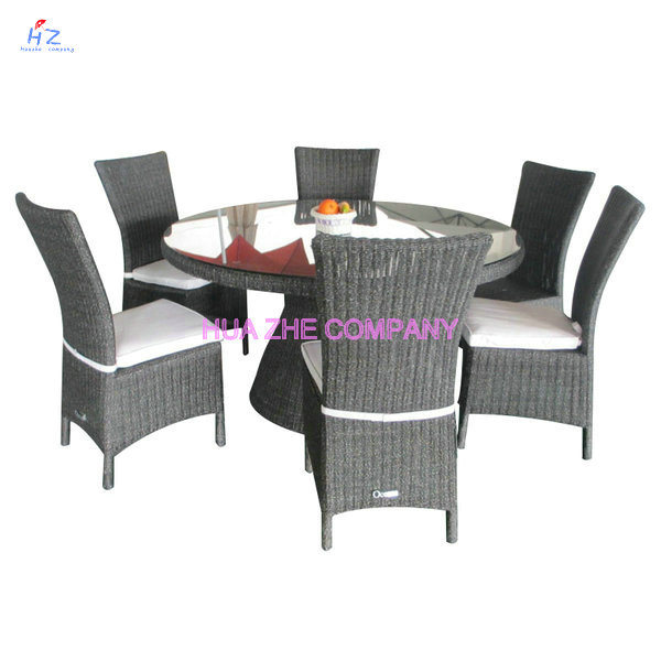 Wicker Sofa Outdoor Rattan Furniture Chair Table Wicker Furniture