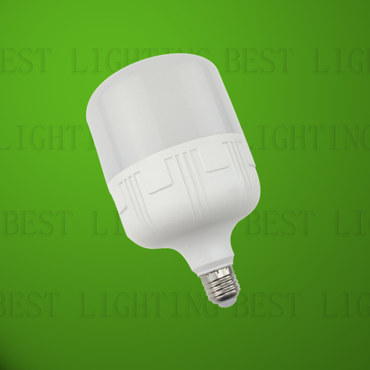 B22 LED Bulb Light with Aluminium+PBT Housing