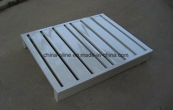 Environmental Steel Pallet for Transportation