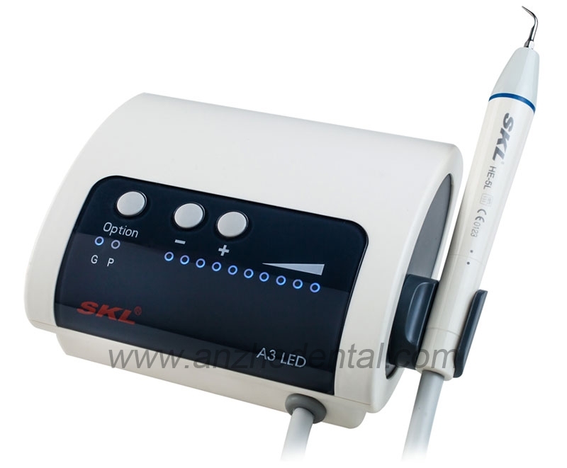 Hot Sale Automatic Frequency Trace Dental Ultrasonic Scaler