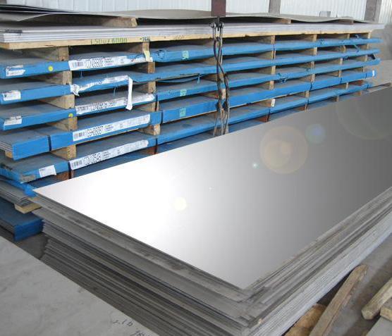 Incoloy 800h Uns N08810 Nickel Alloy Plate