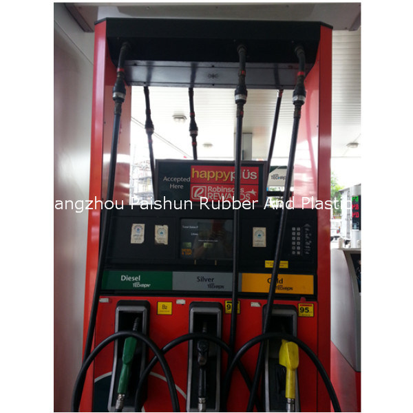 Top Quality Service Station Use Oil Pump Hose, 3/4