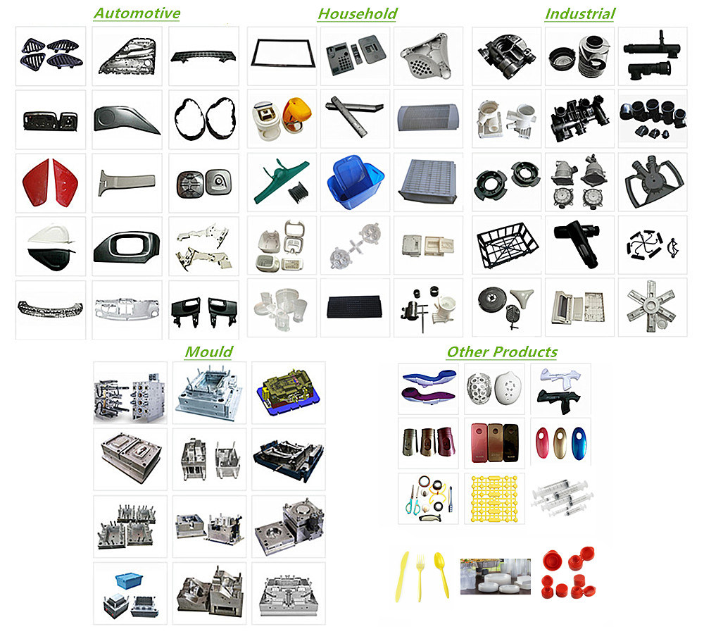 Professional Tooling Maker of Plastic Car Lamp Shell Mould