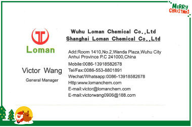 Wuhu Loman TiO2 Titanium Dioxide R908, Professional Manufacturer