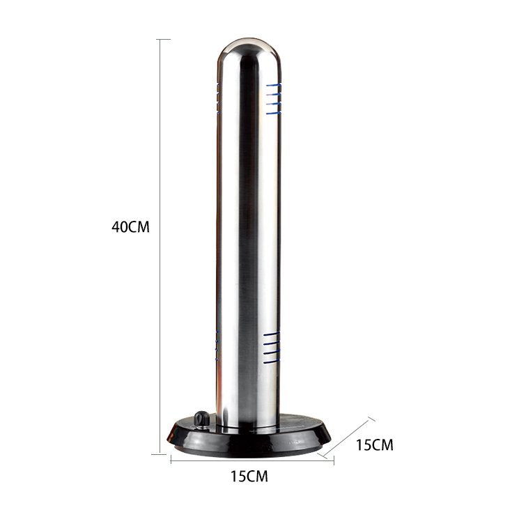 Household mini air purifier Household mini air purifier