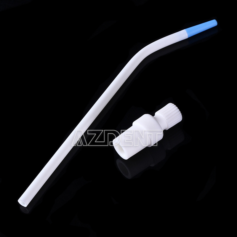 Disposable Dental Saliva Ejectors