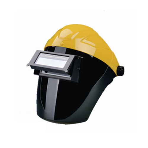 Auto Darkening Welding Helmet Electric Welding Mask