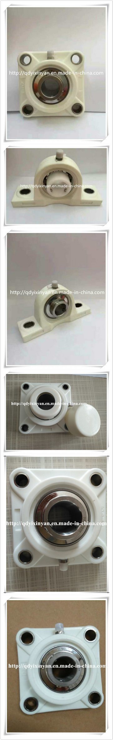 High Quality Plastic Pillow Block Bearing Housing Supplier