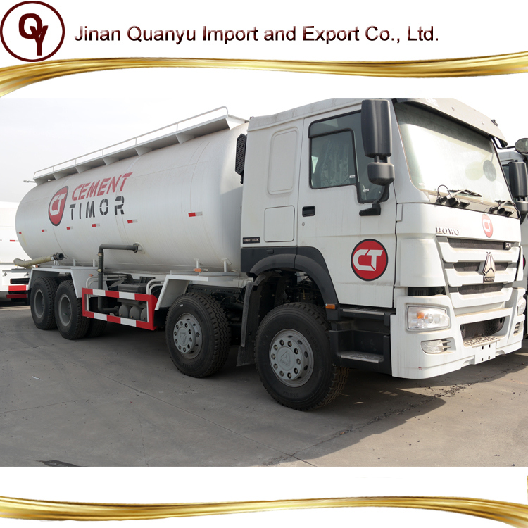 Heavy Duty Best Sino HOWO 20000 Liter Water Tank Truck Price for 15ton Sprinkling Truck