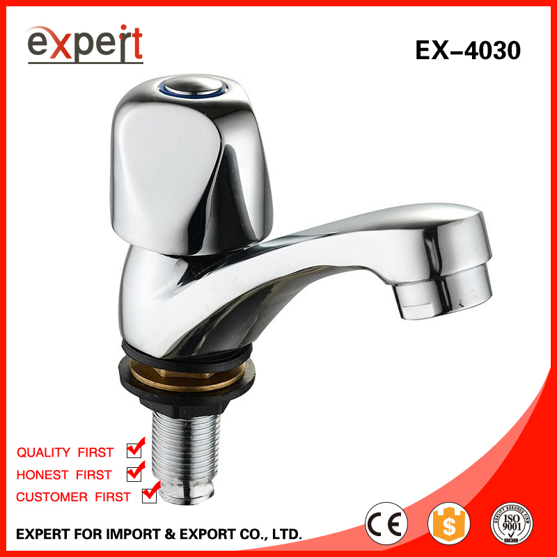 Supply Cold Water Kitchen Basin Tap