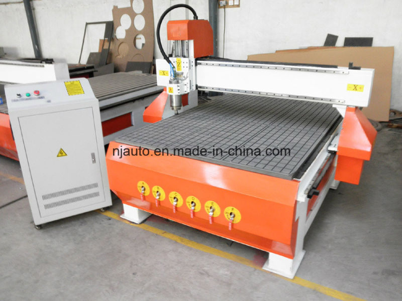 Od-1325 CNC Wood Router Engraving Machine