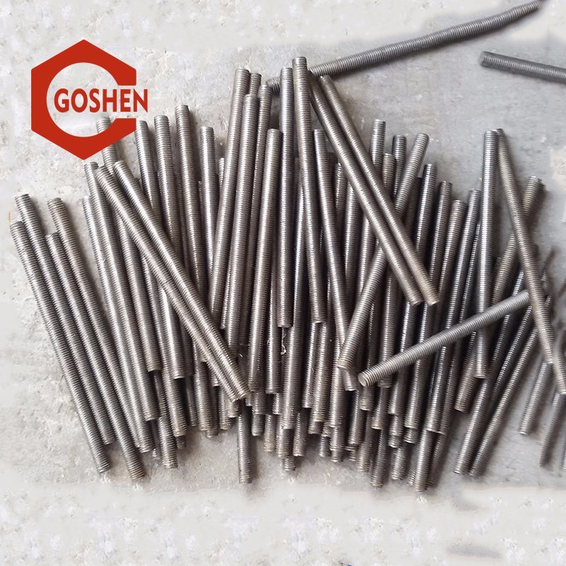 DIN975 Stainless Steel Threaded Rod