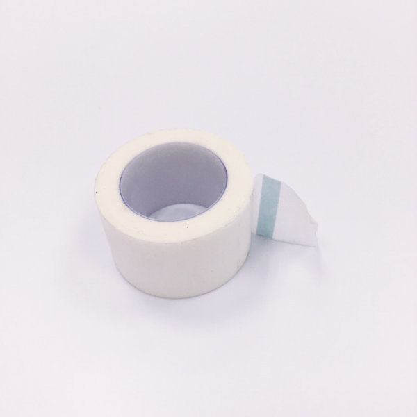 Surgical Non Woven Paper Adhesive Plaster Micropore/Microporous Tape