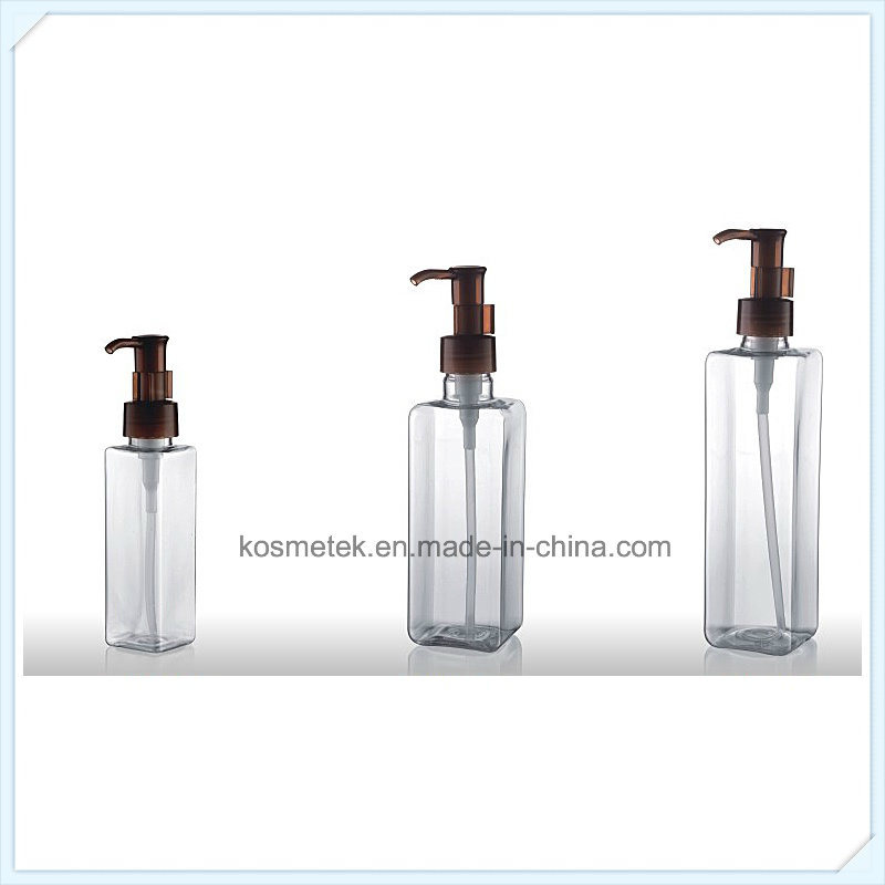 24/410, 100ml-250ml Pet Bottle Kk-Bf108