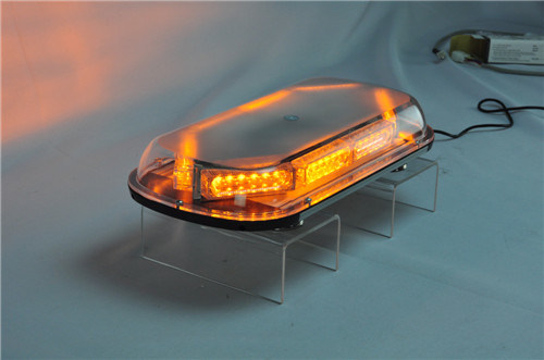 Truck LED Mini Light Bar Magnetic (TBD0696-8-6L)