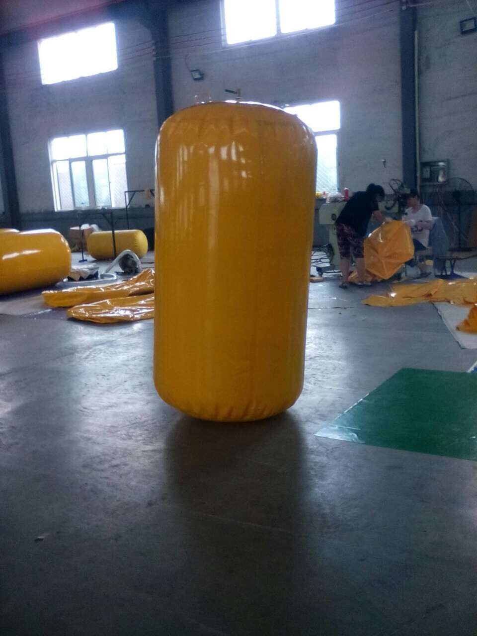 PVC Water Bag Bladders 1000 Gal