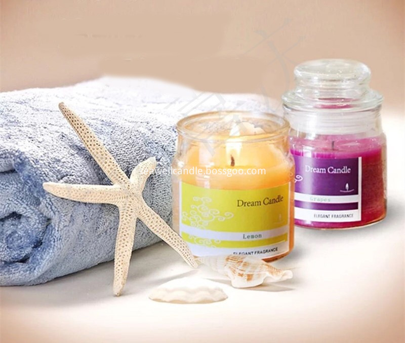 scent candle scent candle