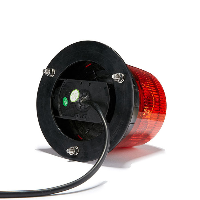 10V-30V Senkenled Emergency Strobe Rotating Beacon