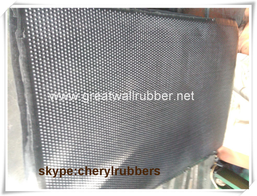 Small Stud Rubber Floor Mat/Rubber Sheet, Rubber Door and Kitchen Mat